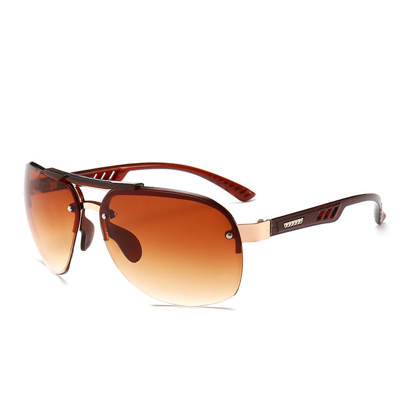 Wholesale Cycling and Fishing PC Sunglasses
